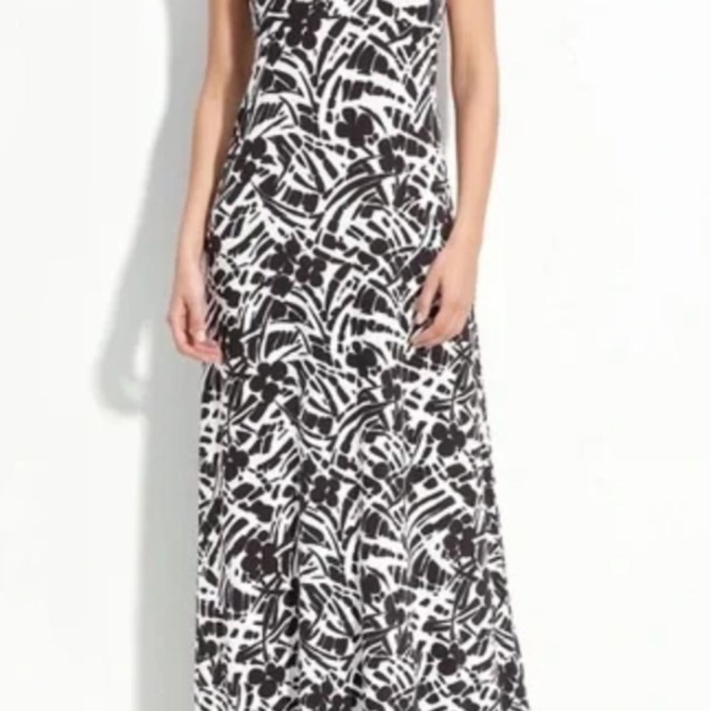 Tommy Bahama Printed Maxi Dress - Womens Size Small​